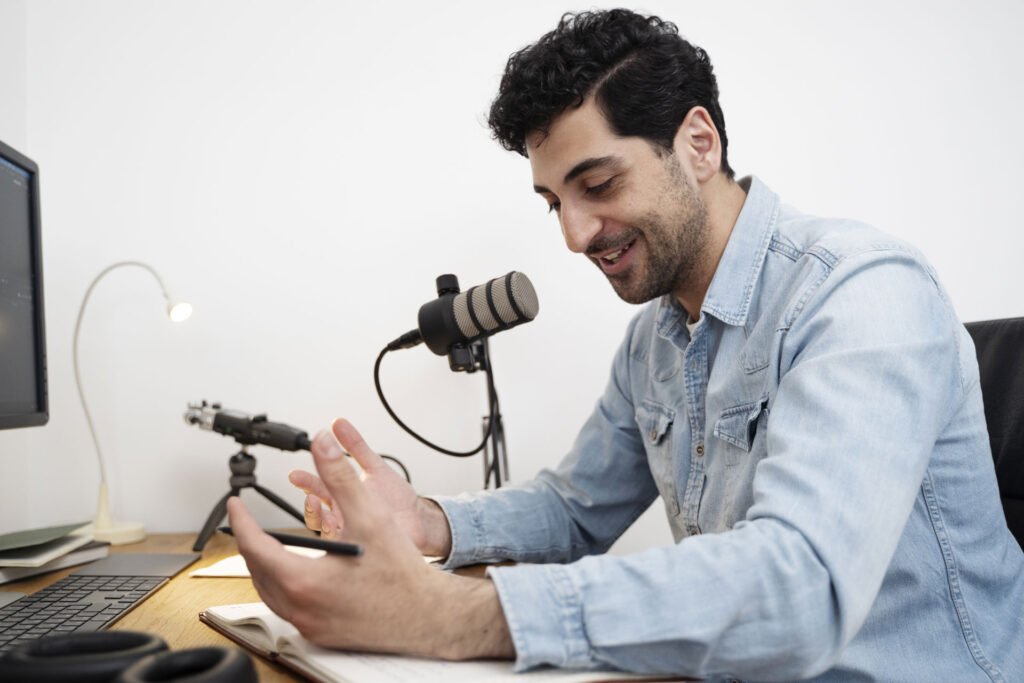 Artist Management Company In London