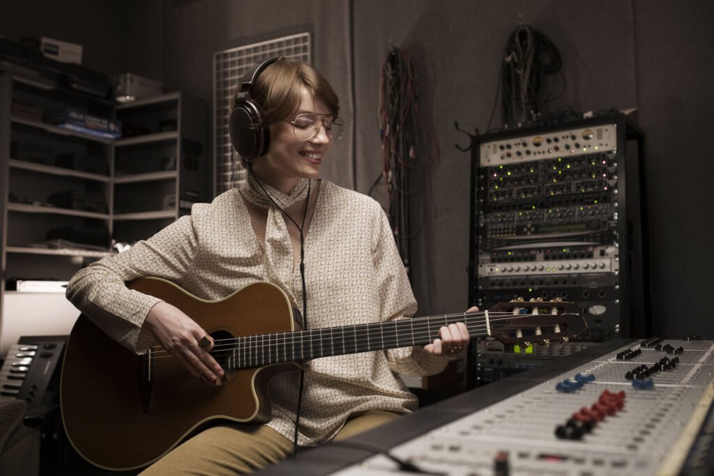 Music Promotion And Management In London