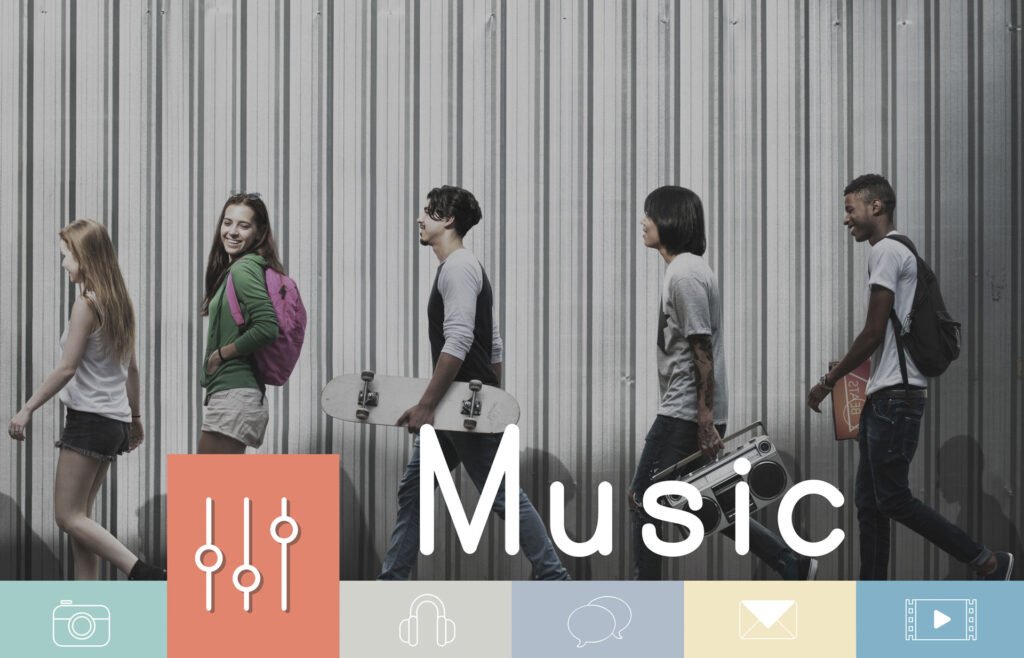 Top-Rated Recording Studio In Hounslow