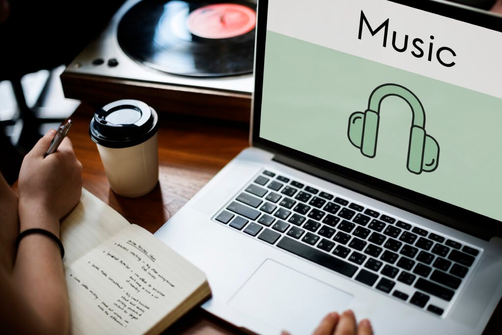 professional recording studio in Hounslow