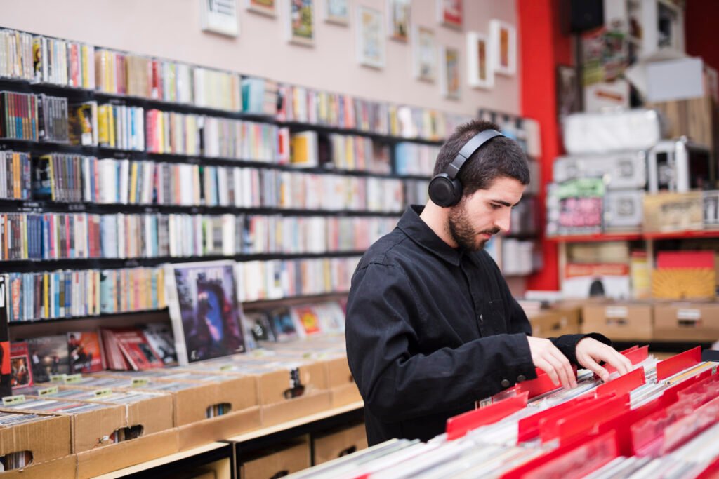 Best Music Label Companies in London