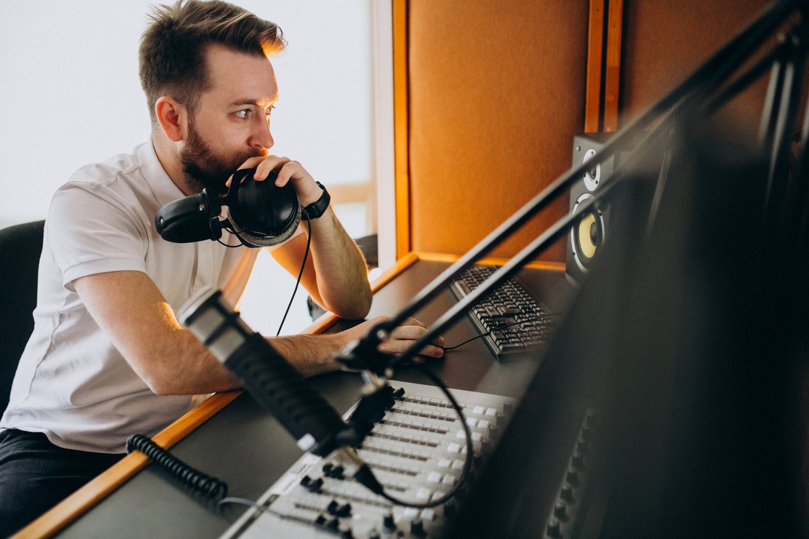 top music production house in Hounslow
