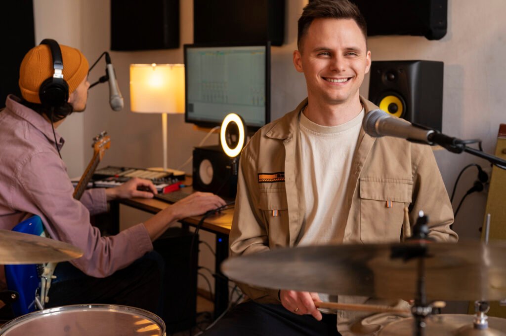 professional sound engineers in Hounslow