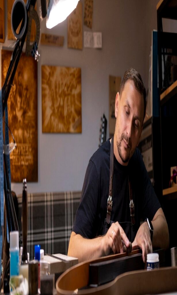 top-rated recording studio in London